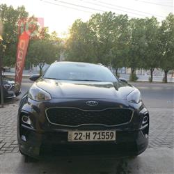 کیا سپۆرتاج